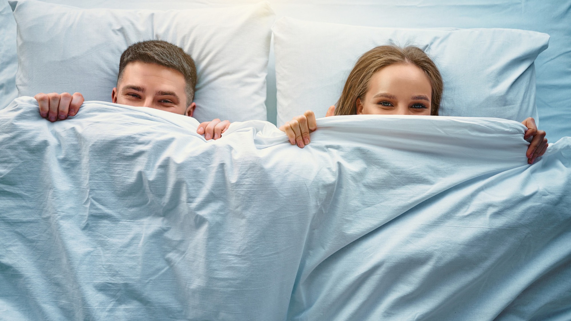 H&eacute; lộ tần suất l&agrave;m &ldquo;chuyện ấy&rdquo; c&oacute; thể giảm nguy cơ ung thư - Ảnh 1.