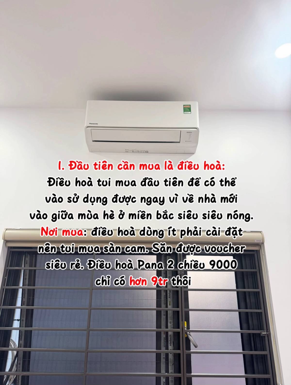 Mẹ ở H&agrave; Nội chia sẻ c&aacute;ch &ldquo;săn&rdquo; đồ điện tử tr&ecirc;n s&agrave;n TMĐT: C&oacute; lần tiết kiệm hơn 6 triệu m&agrave; vẫn giao tận nh&agrave;, bảo h&agrave;nh đầy đủ- Ảnh 3.