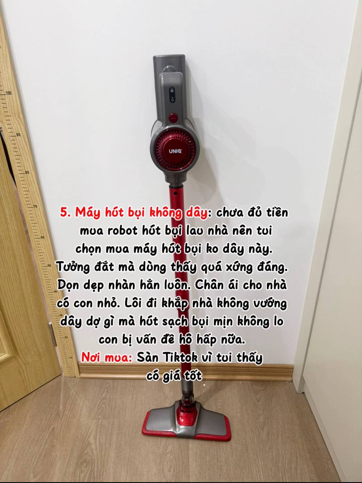 Mẹ ở H&agrave; Nội chia sẻ c&aacute;ch &ldquo;săn&rdquo; đồ điện tử tr&ecirc;n s&agrave;n TMĐT: C&oacute; lần tiết kiệm hơn 6 triệu m&agrave; vẫn giao tận nh&agrave;, bảo h&agrave;nh đầy đủ- Ảnh 6.