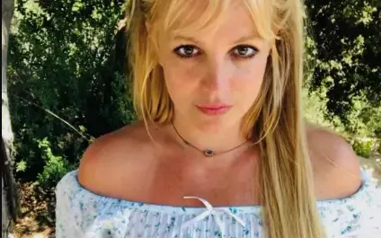 (Ảnh: Britney Spears Instagram)