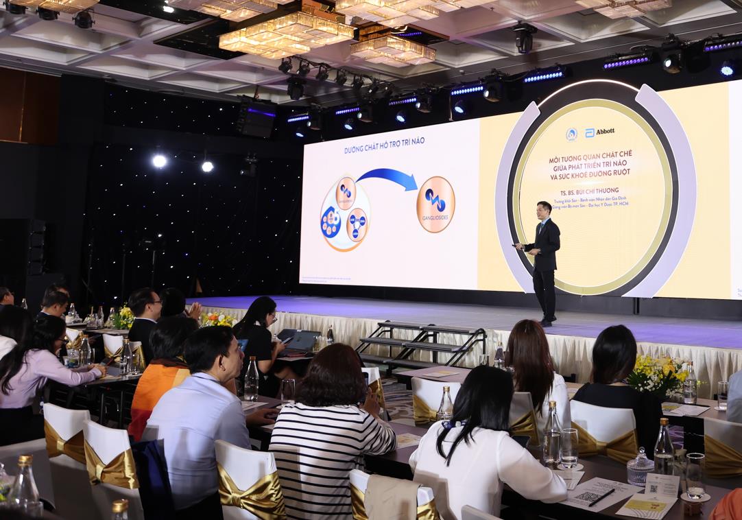 Hiểu về li&ecirc;n kết ruột &ndash; n&atilde;o &ndash; miễn dịch để chăm s&oacute;c trẻ - Ảnh 3.