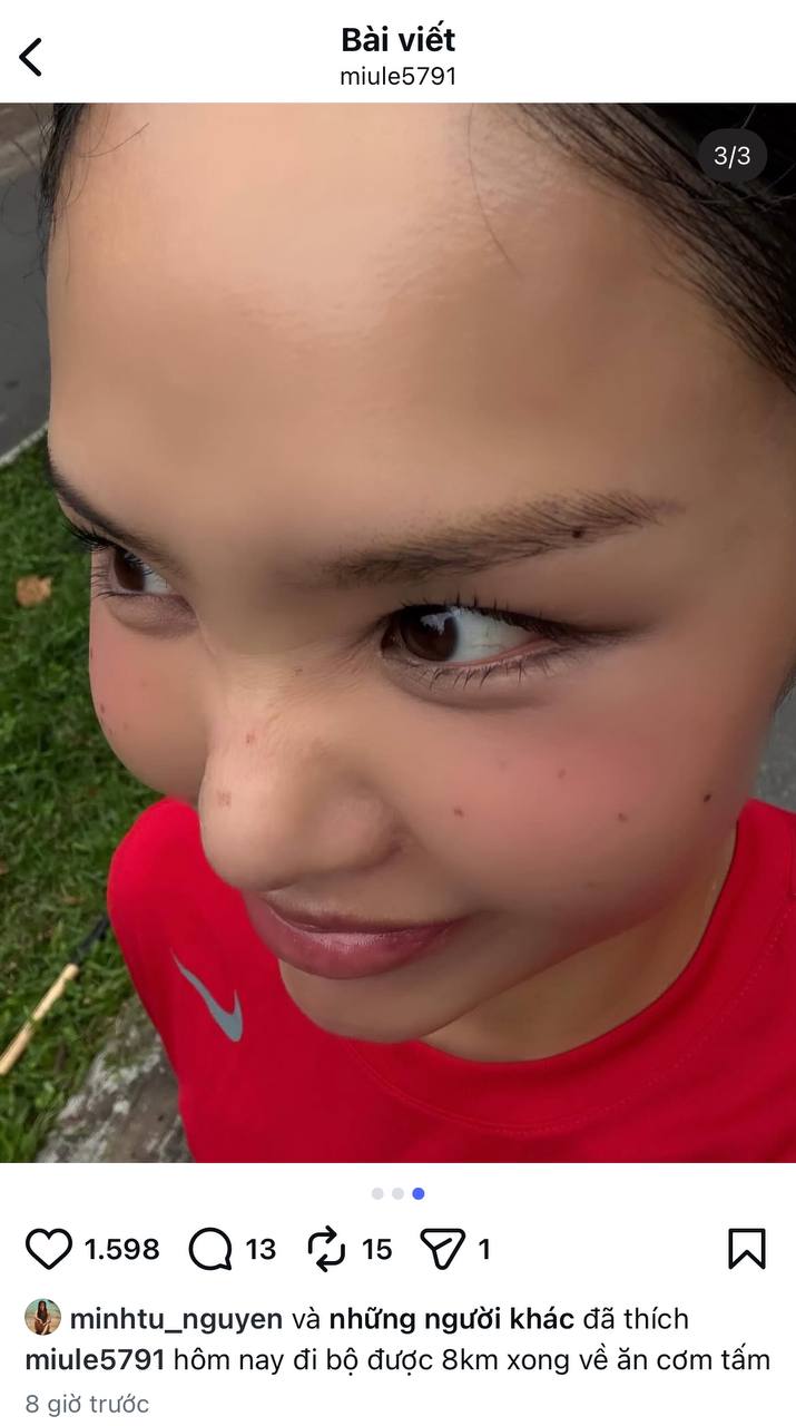 Thiếu gia bất ổn sau khi chia tay sao nữ Vbiz- Ảnh 1.