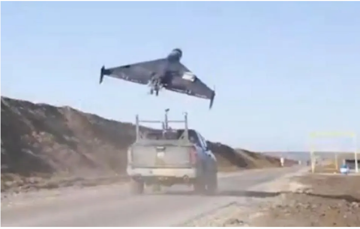 Iran sở hữu vũ kh&iacute; &ldquo;của nh&agrave; ngh&egrave;o": Ph&oacute;ng m&atilde;i kh&ocirc;ng hết, Mỹ b&oacute; tay? - Ảnh 3.