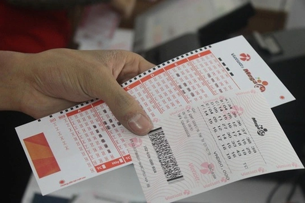 Jackpot Vietlott hơn 114 tỷ đồng vừa c&oacute; người tr&uacute;ng - Ảnh 1.