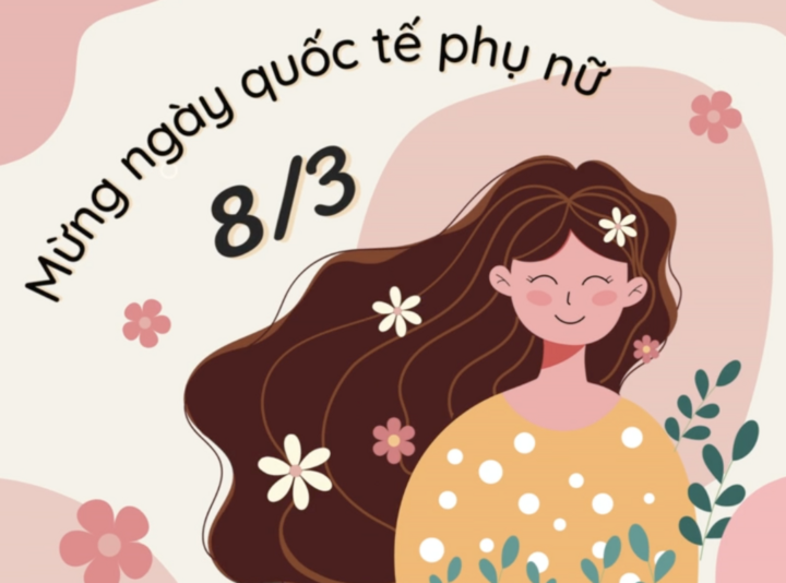 Lời ch&uacute;c 8/3 cho c&ocirc; gi&aacute;o t&igrave;nh cảm v&agrave; &yacute; nghĩa nhất năm 2026 - Ảnh 1.