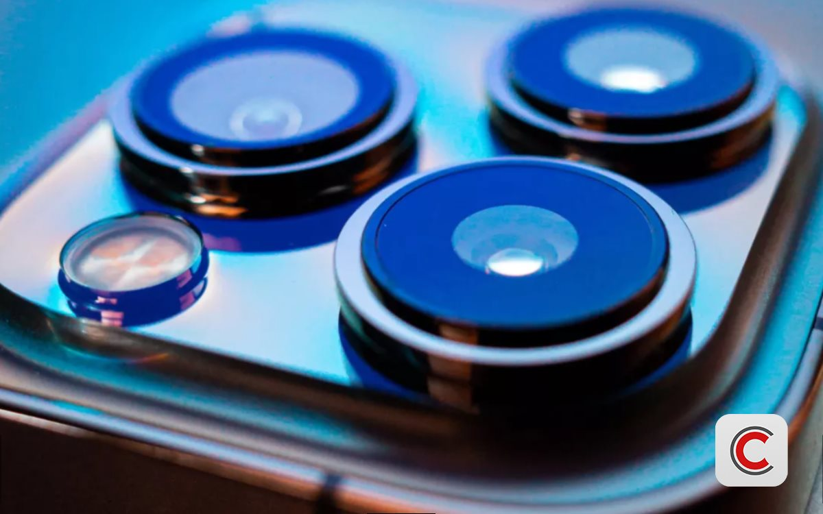 Không cần bán điện thọai , Sony vẫn thu tiền từ cảm biến camera trên iPhone và Android - Ảnh 1.