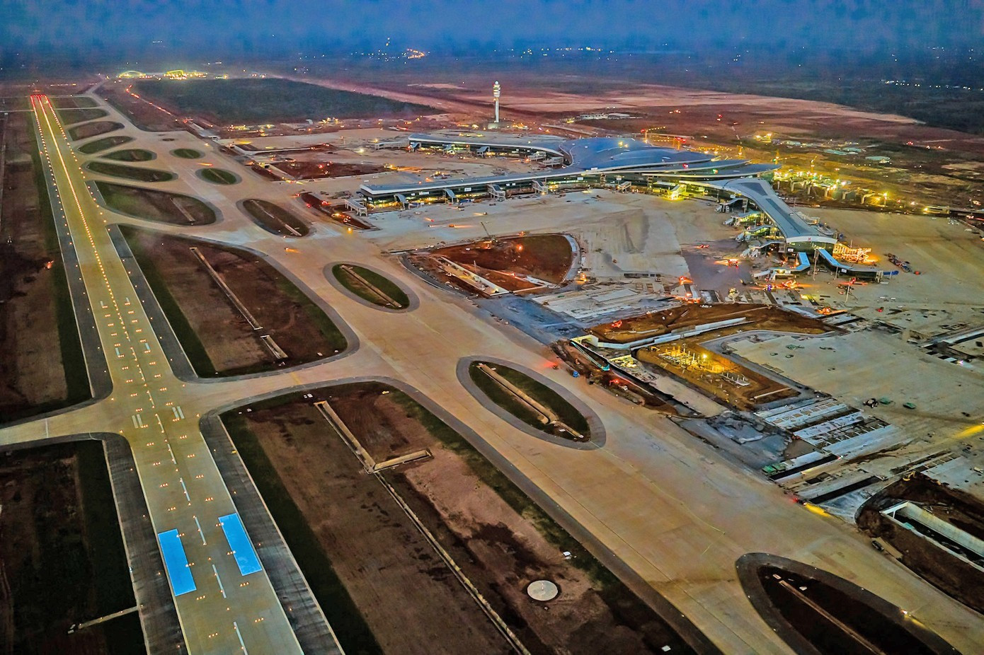 Mở hồ sơ ACV dính 'lùm xùm' gói thầu lớn nhất dự án sân bay Long Thành - Ảnh 3.