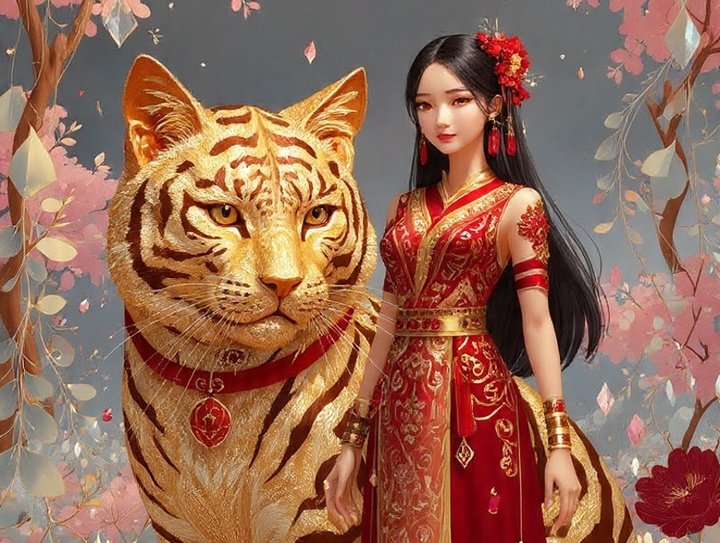 Tử vi tuổi Ất M&atilde;o 1975 nữ mạng năm 2026: Vận mệnh v&agrave; cơ hội - Ảnh 1.