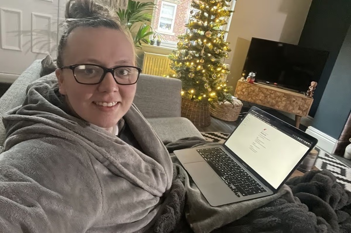 Th&oacute;i quen tiết kiệm gi&uacute;p c&ocirc; g&aacute;i trả nợ mua nh&agrave; chỉ trong 2 năm - Ảnh 2.