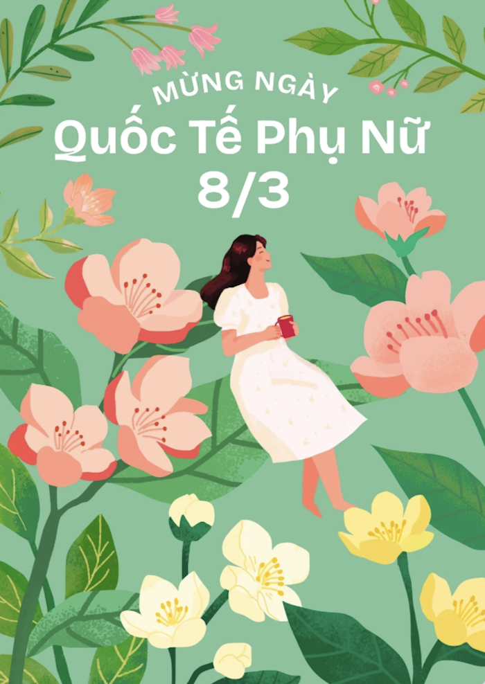 Lời ch&uacute;c 8/3 cho c&ocirc; gi&aacute;o t&igrave;nh cảm v&agrave; &yacute; nghĩa nhất năm 2026 - Ảnh 3.