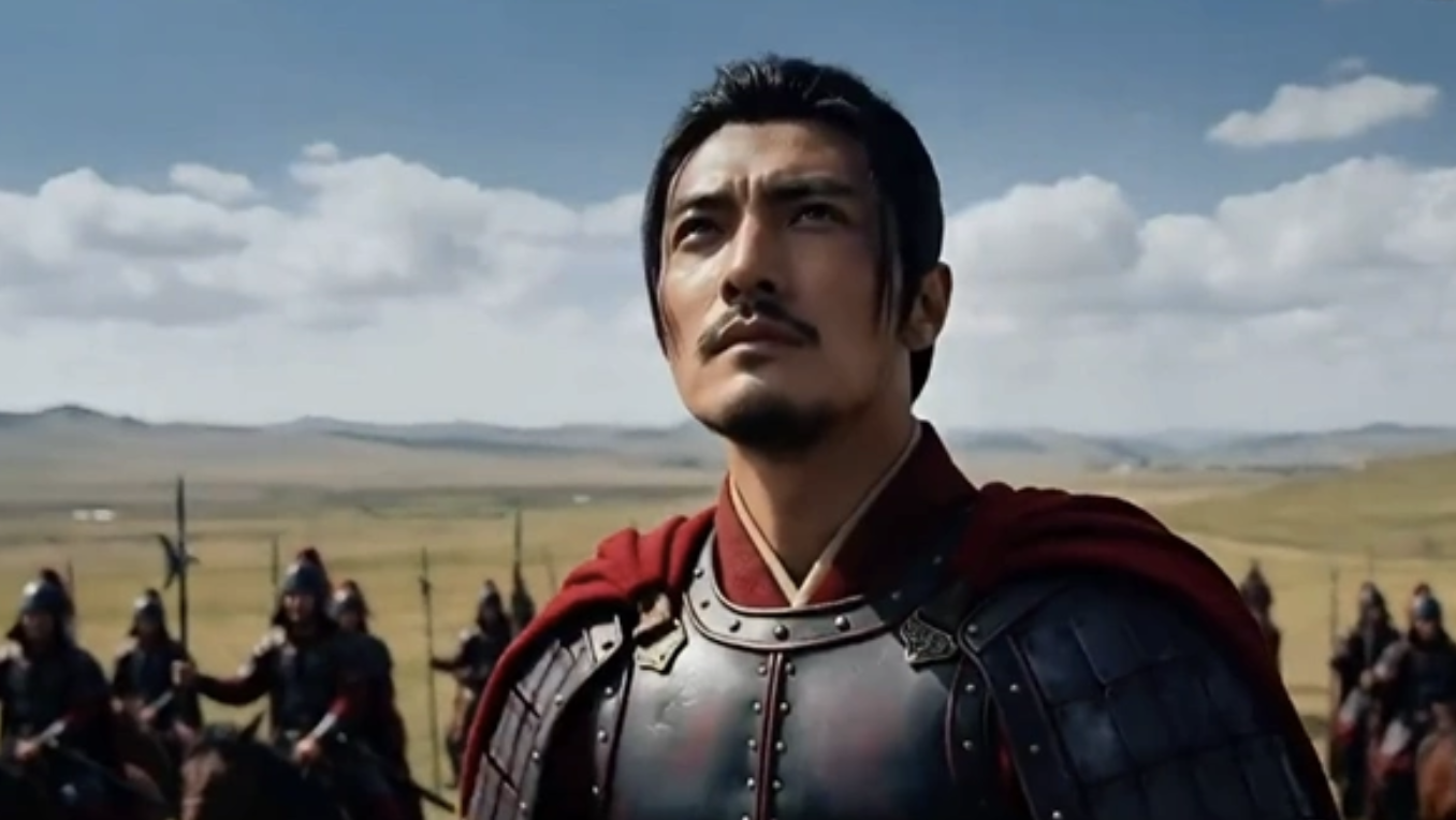 Bỏ vốn 10 triệu đồng l&agrave;m phim AI: 5 ng&agrave;y sản xuất 80 tập, g&acirc;y b&atilde;o to&agrave;n mạng với hơn 500 triệu lượt xem - Ảnh 2.