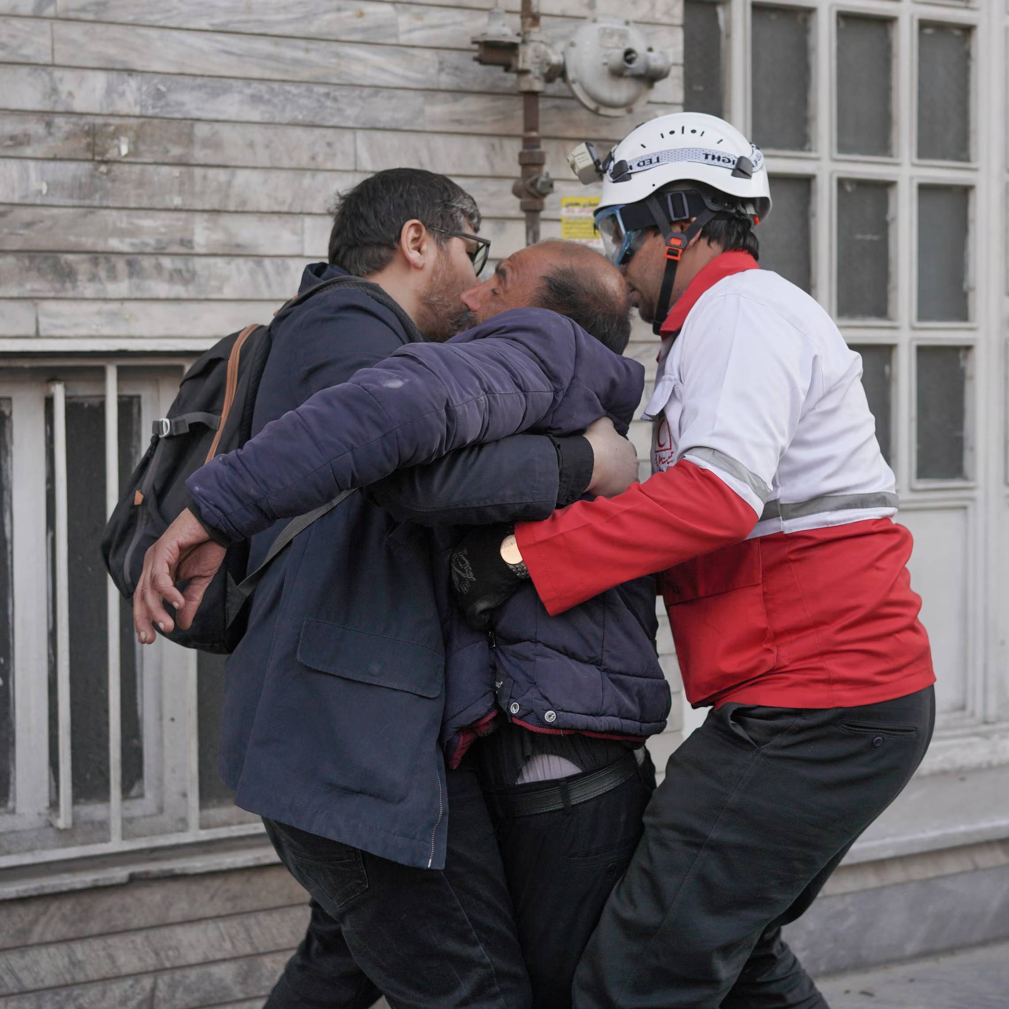 Iran 2026: T&igrave;nh h&igrave;nh xung đột v&agrave; thảm khốc sau 1 tuần - Ảnh 33.