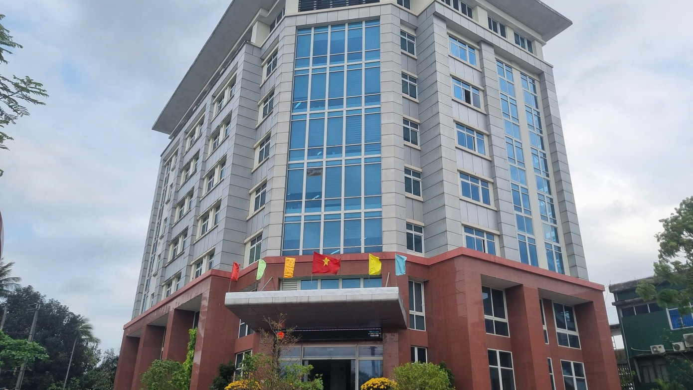 Thuế Quảng Ngãi hoàn trả tiền và làm rõ trách nhiệm về đề nghị hỗ trợ kinh phí - Ảnh 2.