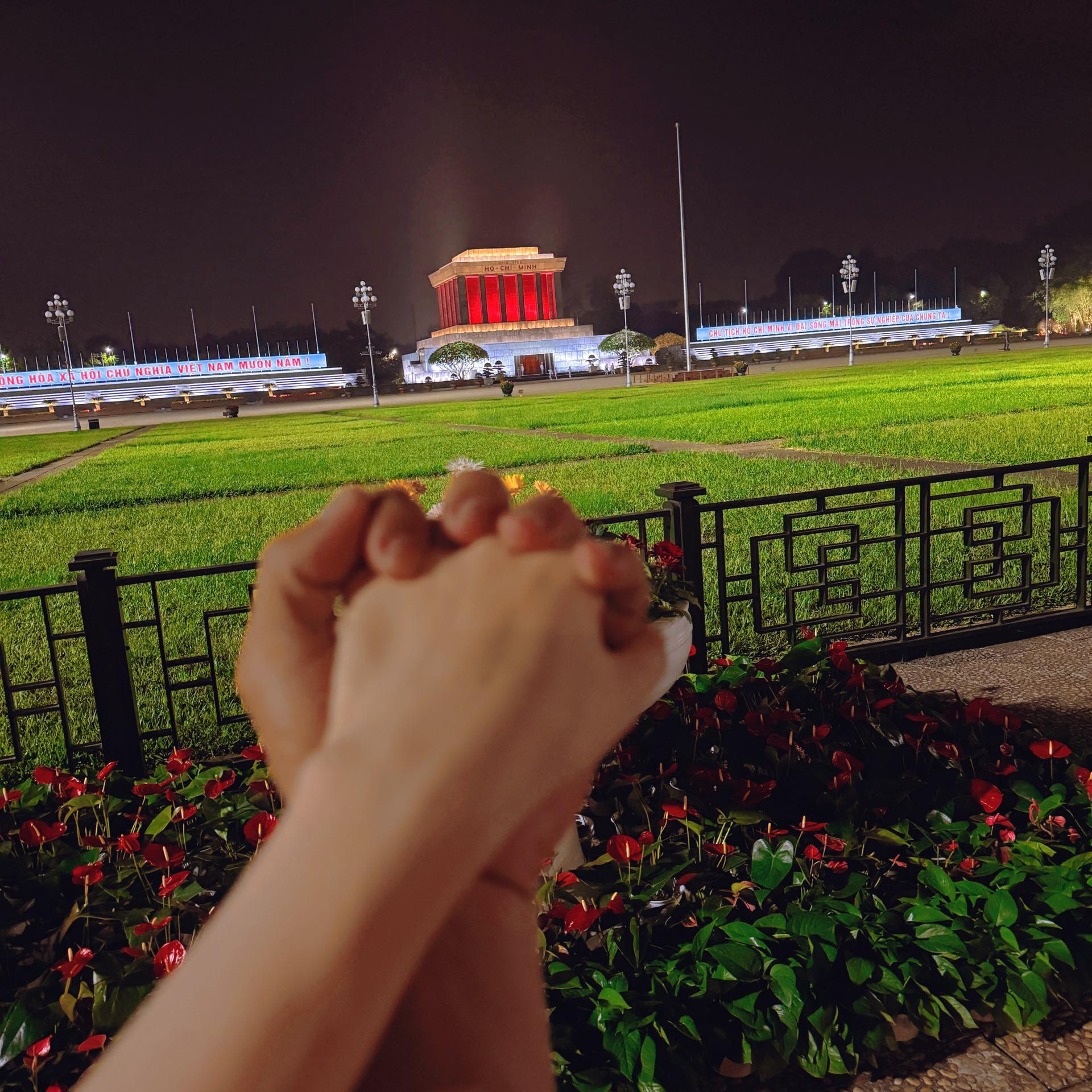 h&ograve;a minzy- Ảnh 2.