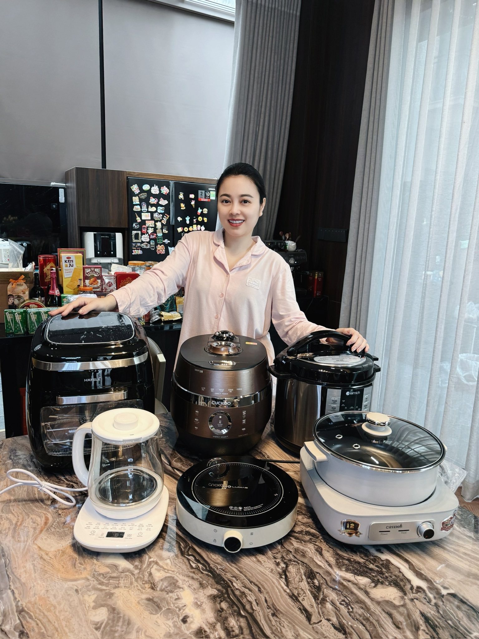 V&igrave; sao vợ NSNX Xu&acirc;n Bắc, Hằng T&uacute;i c&oacute; thể kiếm 47-67 triệu/ng&agrave;y nhờ affiliate - Ảnh 3.