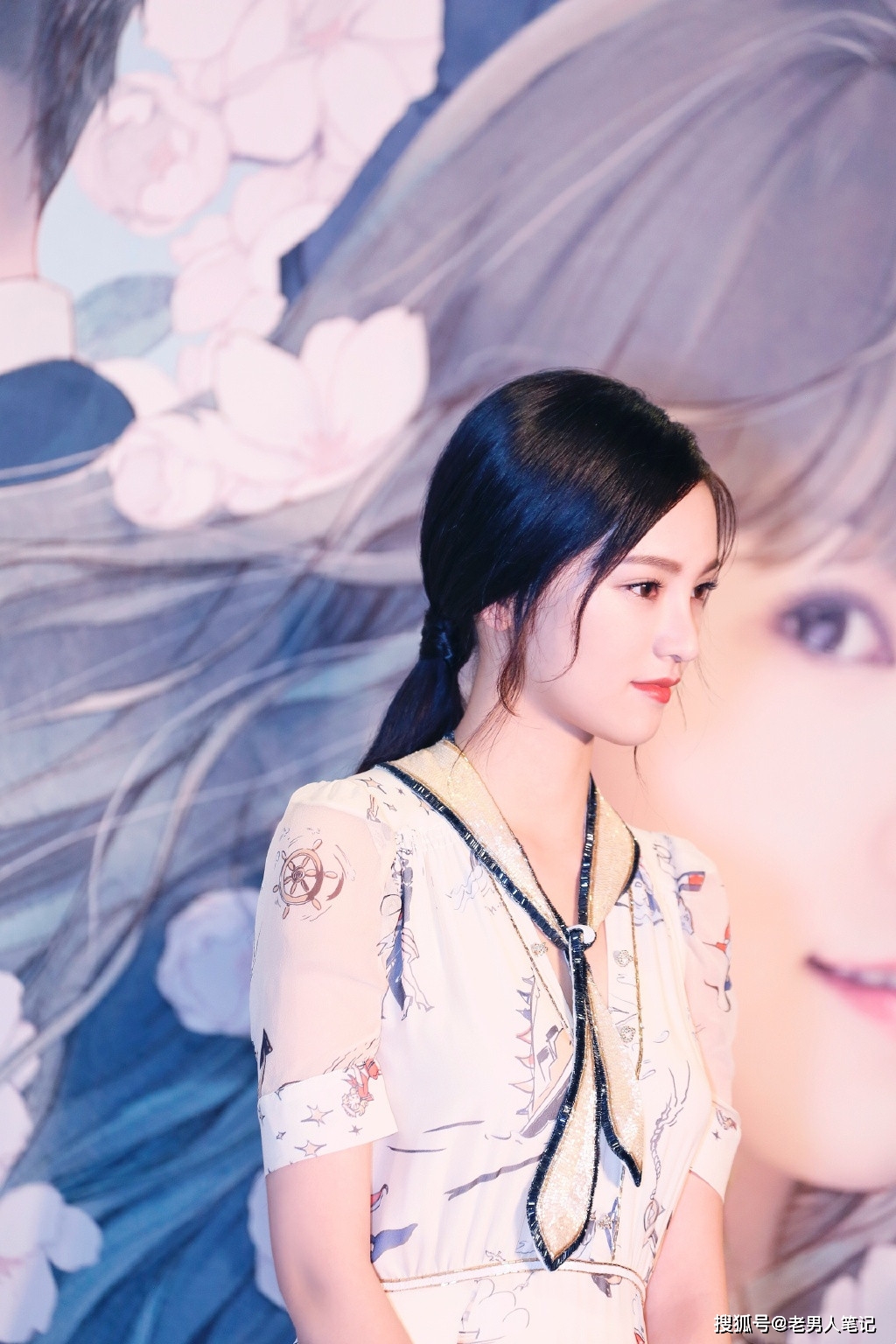 T&igrave;nh h&igrave;nh hiện tại của "Nữ thần Vũ H&aacute;n" nổi khắp cả nước nhờ một bộ ảnh năm 18 tuổi, d&ugrave;ng c&aacute;t-x&ecirc; &ldquo;bao nu&ocirc;i&rdquo; bạn trai- Ảnh 8.