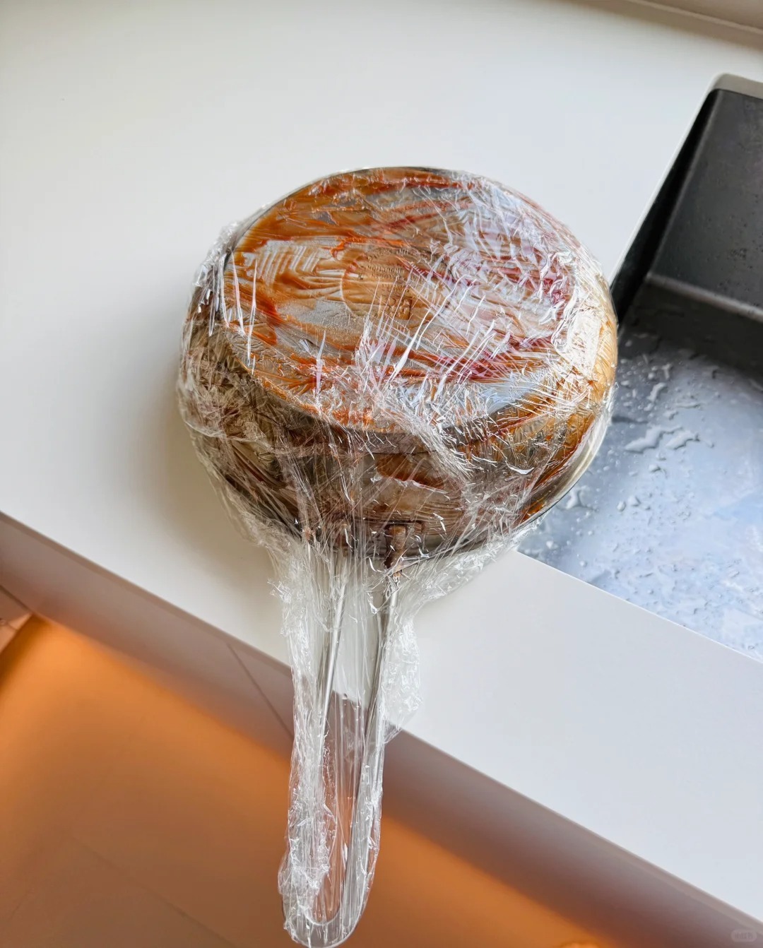 B&iacute; quyết giữ nồi inox s&aacute;ng b&oacute;ng l&acirc;u bền từ mẹ t&ocirc;i suốt 20 năm - Ảnh 3.