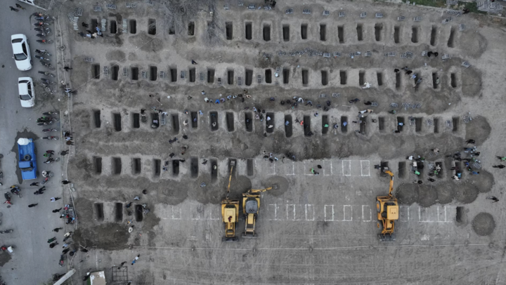 Iran tan hoang năm 2026: Cuộc sống người d&acirc;n sau chiến sự - Ảnh 2.