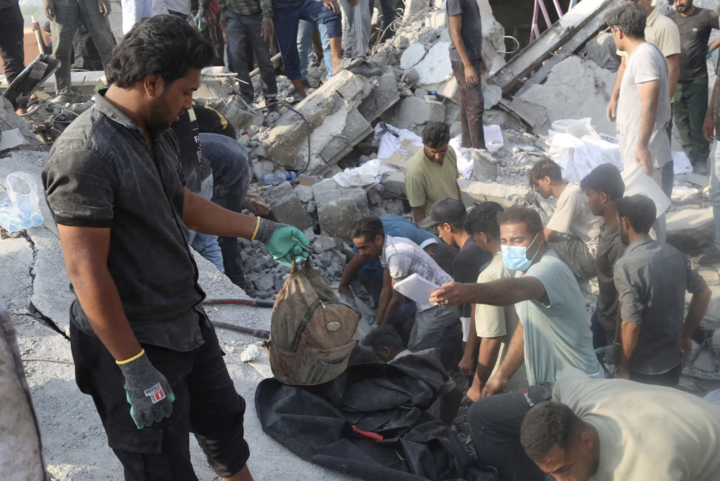 Iran tan hoang năm 2026: Cuộc sống người d&acirc;n sau chiến sự - Ảnh 4.