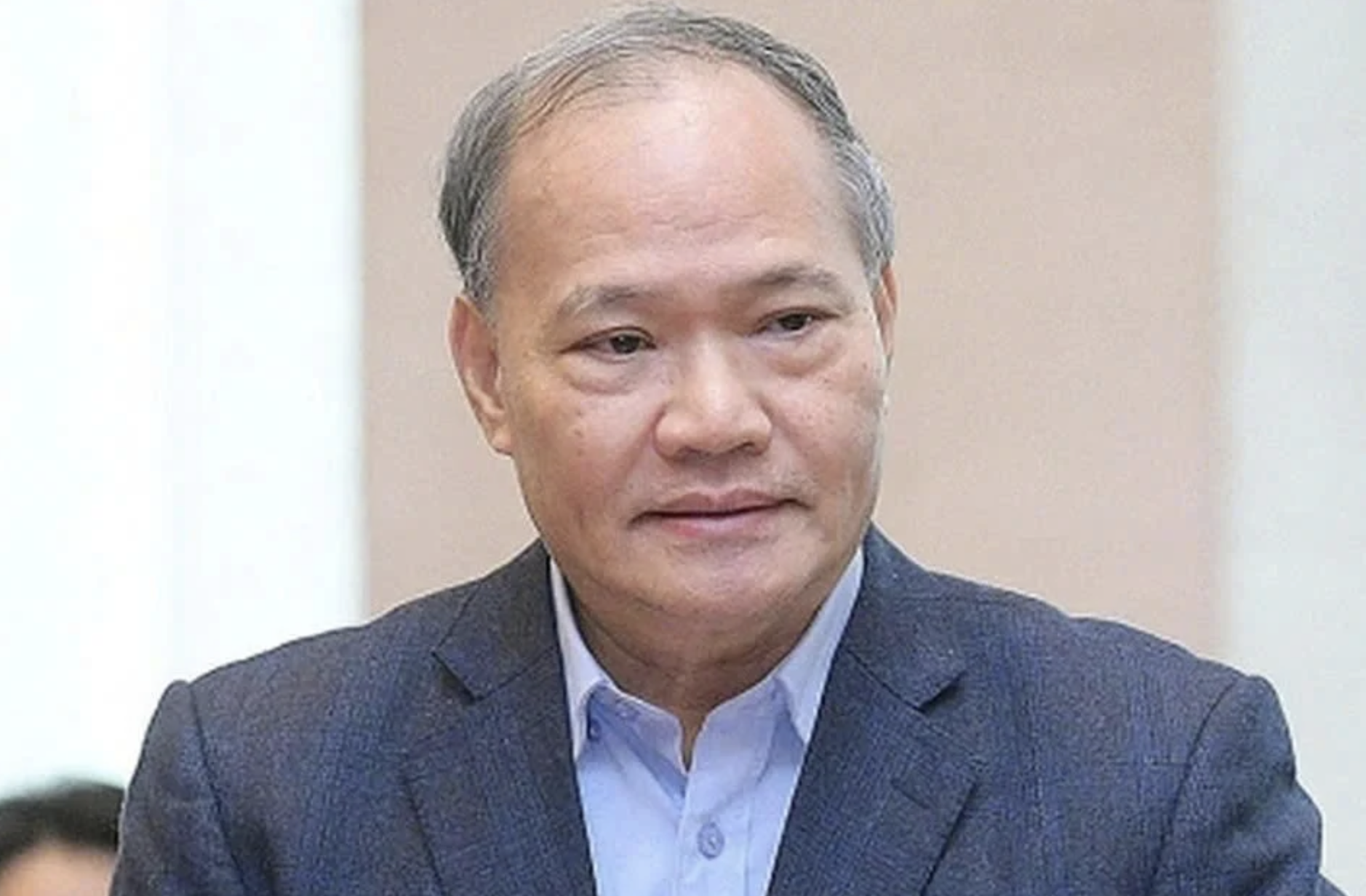 Cựu Thứ trưởng Ho&agrave;ng Văn Thắng nhận hối lộ 4 , 5 tỉ đồng trong vụ &aacute;n lớn 2026 - Ảnh 1.