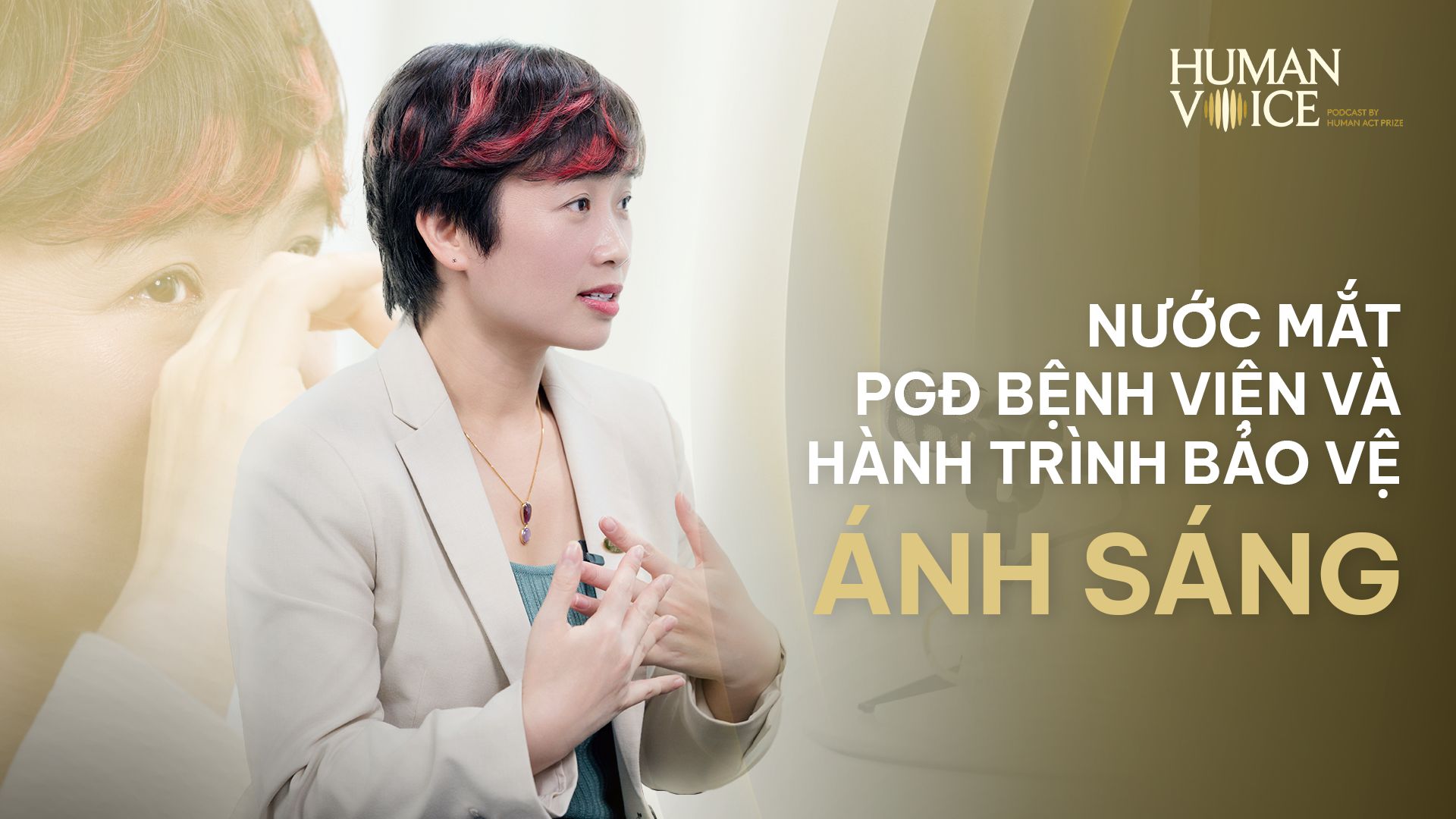 B&eacute; lớp 3 ở H&agrave; Nội hỏng mắt v&igrave; sai lầm suốt 1 năm của bố mẹ: Lời cảnh b&aacute;o của b&aacute;c sĩ nh&atilde;n khoa- Ảnh 1.