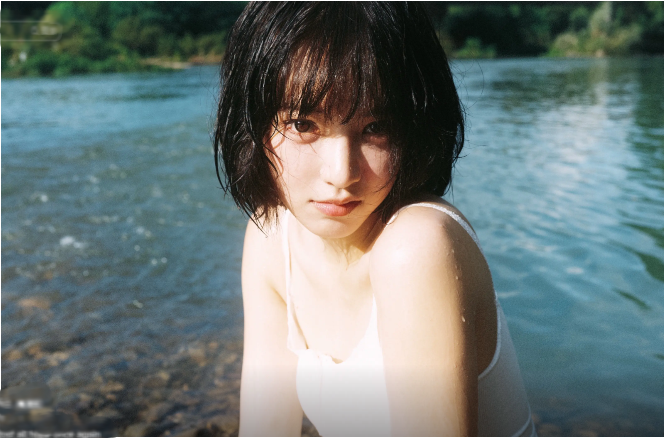 T&igrave;nh h&igrave;nh hiện tại của "Nữ thần Vũ H&aacute;n" nổi khắp cả nước nhờ một bộ ảnh năm 18 tuổi, d&ugrave;ng c&aacute;t-x&ecirc; &ldquo;bao nu&ocirc;i&rdquo; bạn trai- Ảnh 15.