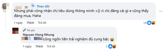 V&igrave; sao vợ NSNX Xu&acirc;n Bắc, Hằng T&uacute;i c&oacute; thể kiếm 47-67 triệu/ng&agrave;y nhờ affiliate - Ảnh 9.