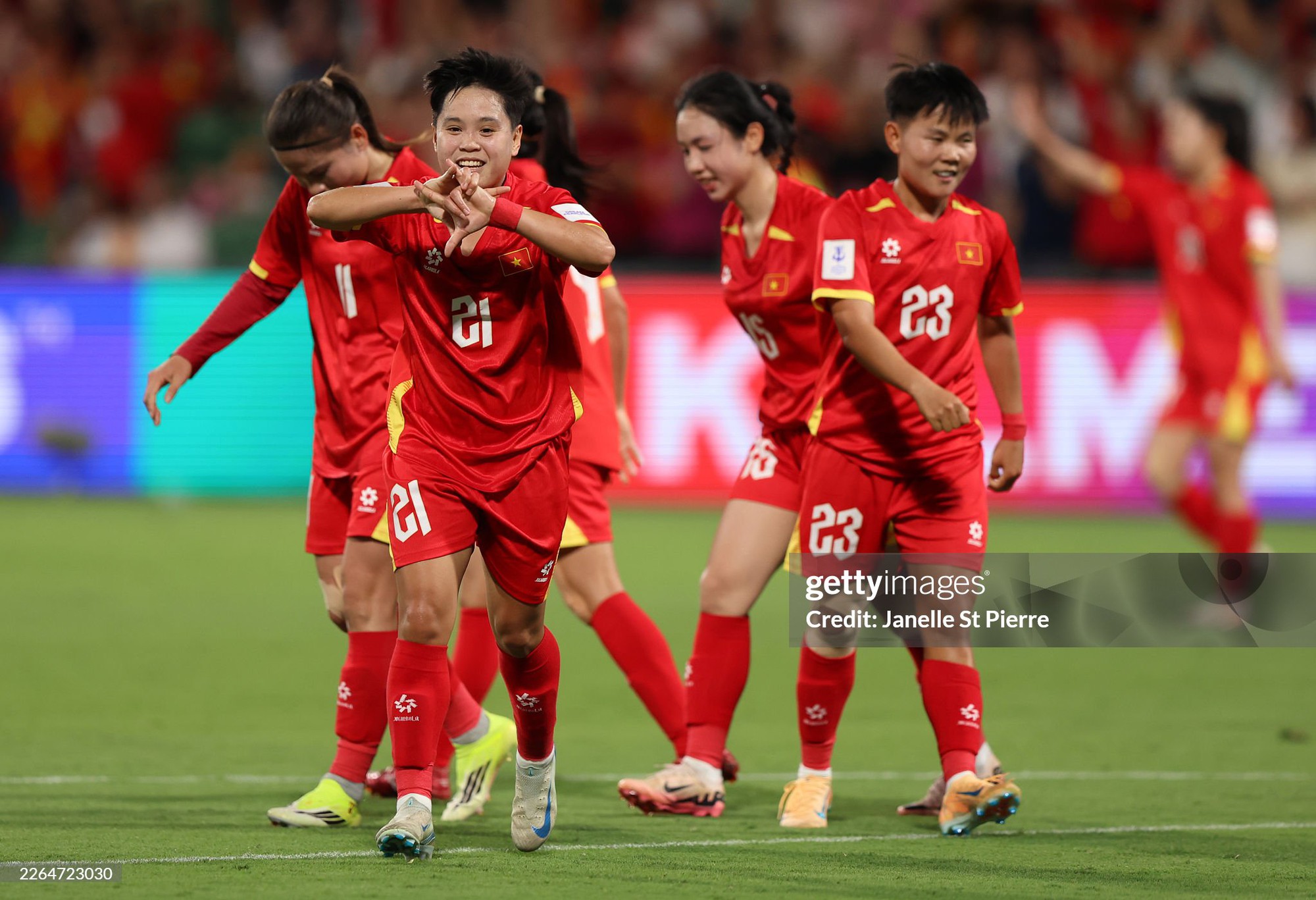 Diễn biến trận Việt Nam vs Đài Bắc Trung Hoa: Phép tính cho tấm vé World Cup - Ảnh 2.