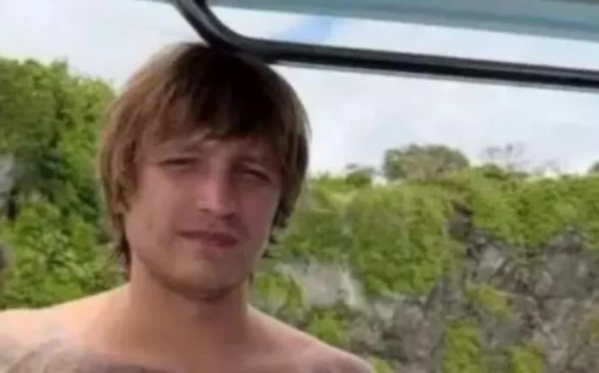 T&igrave;m thấy thi thể tr&ecirc;n b&atilde;i biển Bali: Vụ bắt c&oacute;c g&acirc;y chấn động - Ảnh 1.