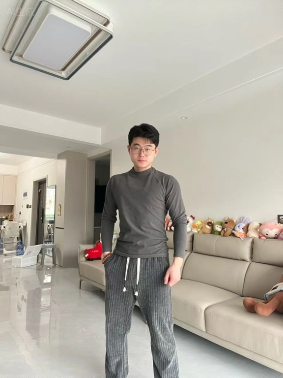 Ch&agrave;ng trai 27 tuổi giảm 23kg trong hơn 2 năm nhờ 2 việc đơn giản, ai cũng l&agrave;m được- Ảnh 3.