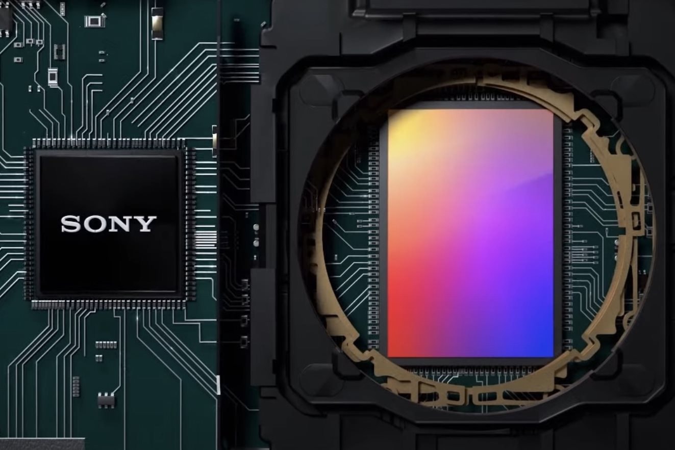 Không cần bán điện thọai , Sony vẫn thu tiền từ cảm biến camera trên iPhone và Android - Ảnh 3.