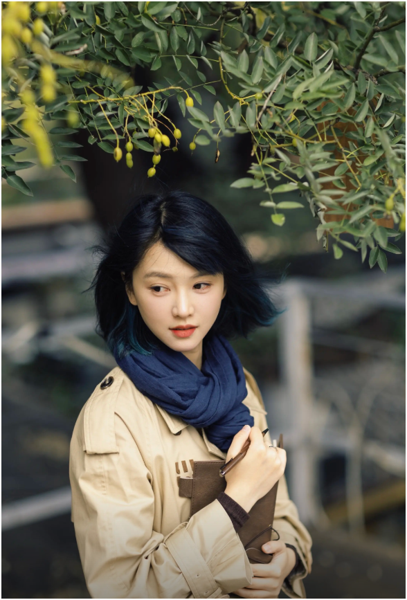 T&igrave;nh h&igrave;nh hiện tại của "Nữ thần Vũ H&aacute;n" nổi khắp cả nước nhờ một bộ ảnh năm 18 tuổi, d&ugrave;ng c&aacute;t-x&ecirc; &ldquo;bao nu&ocirc;i&rdquo; bạn trai- Ảnh 13.