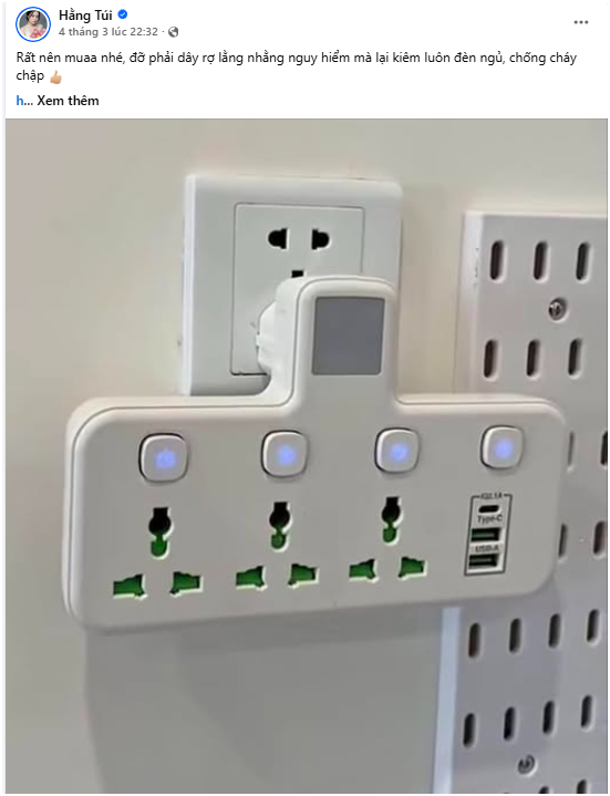 V&igrave; sao vợ NSNX Xu&acirc;n Bắc, Hằng T&uacute;i c&oacute; thể kiếm 47-67 triệu/ng&agrave;y nhờ affiliate - Ảnh 6.