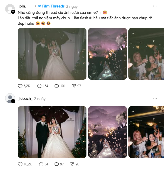 Lê Bách - chàng trai "không đăng gì" vẫn có 20,5 nghìn người theo dõi là ai?- Ảnh 1. Lê Bách - chàng trai "không đăng gì" vẫn có 20,5 nghìn người theo dõi là ai?- Ảnh 1.