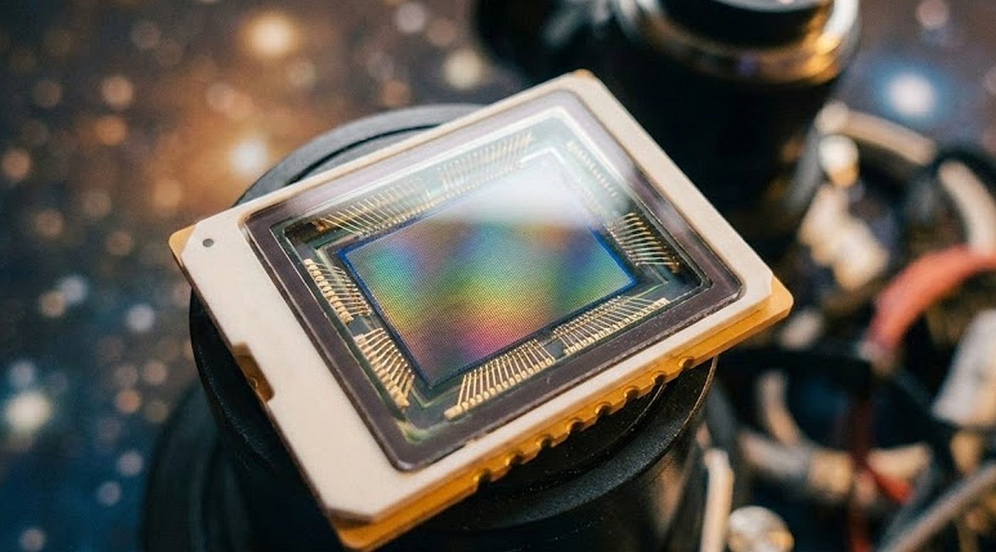 Không cần bán điện thọai , Sony vẫn thu tiền từ cảm biến camera trên iPhone và Android - Ảnh 4.