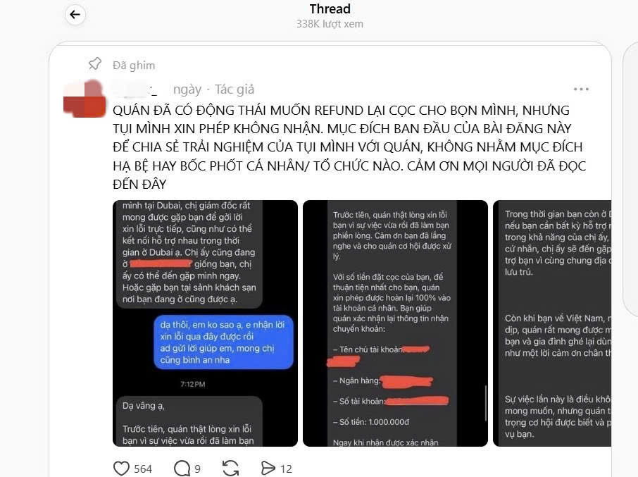 Ông Trần Minh Thành hoàn tục và kết hôn: Sự thật gây xôn xao mạng xã hội - Ảnh 1.