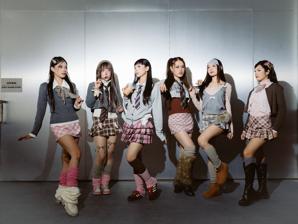 Tiffany Bun ph&aacute;t h&agrave;nh MV "Y&ecirc;u anh vạn kiếp" v&agrave;o ng&agrave;y 8-3- Ảnh 2.