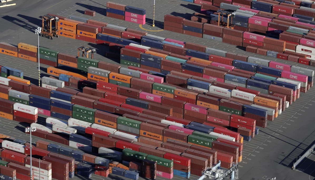 Mỹ sẽ ho&agrave;n trả 166 tỉ USD thuế đối ứng, c&oacute; thể bắt đầu trong 45 ng&agrave;y tới - Ảnh 1.