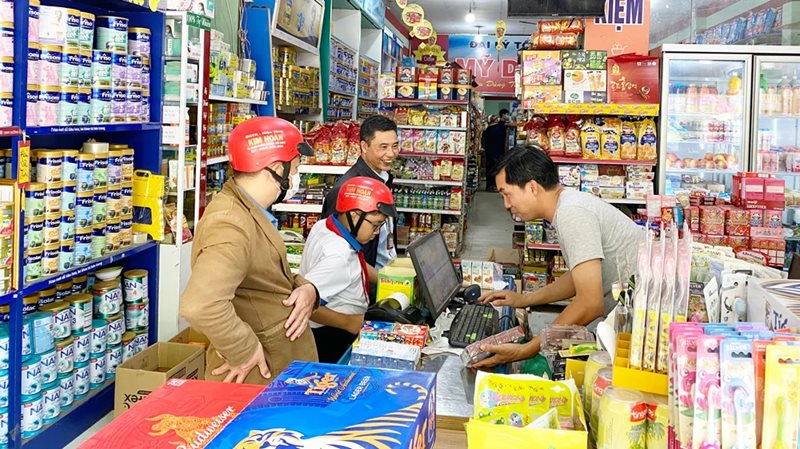 Vừa là chủ hộ kinh doanh, vừa đi làm công ty, đã đóng BHXH ở mức cao nhất, có phải đóng thêm BHXH bắt buộc: BHXH khu vực 27 trả lời thế nào? - Ảnh 2.