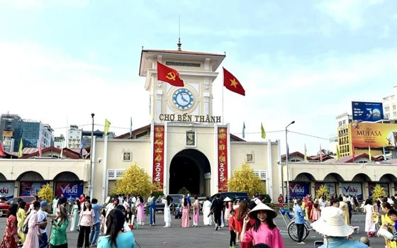 Tin vui: Duy nhất ng&agrave;y 15/3, tất cả người d&acirc;n TP.HCM được d&ugrave;ng miễn ph&iacute; dịch vụ n&agrave;y - Ảnh 1.