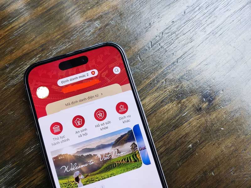 C&aacute;ch l&agrave;m thẻ căn cước cho trẻ dưới 14 tuổi nhanh ch&oacute;ng tại nh&agrave; năm 2026 - Ảnh 1.