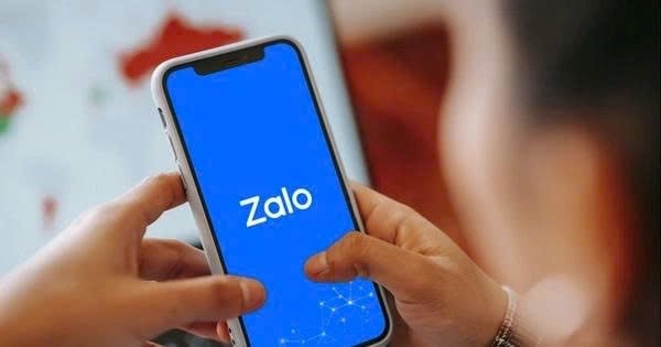 Công an cảnh báo lừa đảo qua Zalo: Không cung cấp mã OTP và thông tin cá nhân - Ảnh 1.