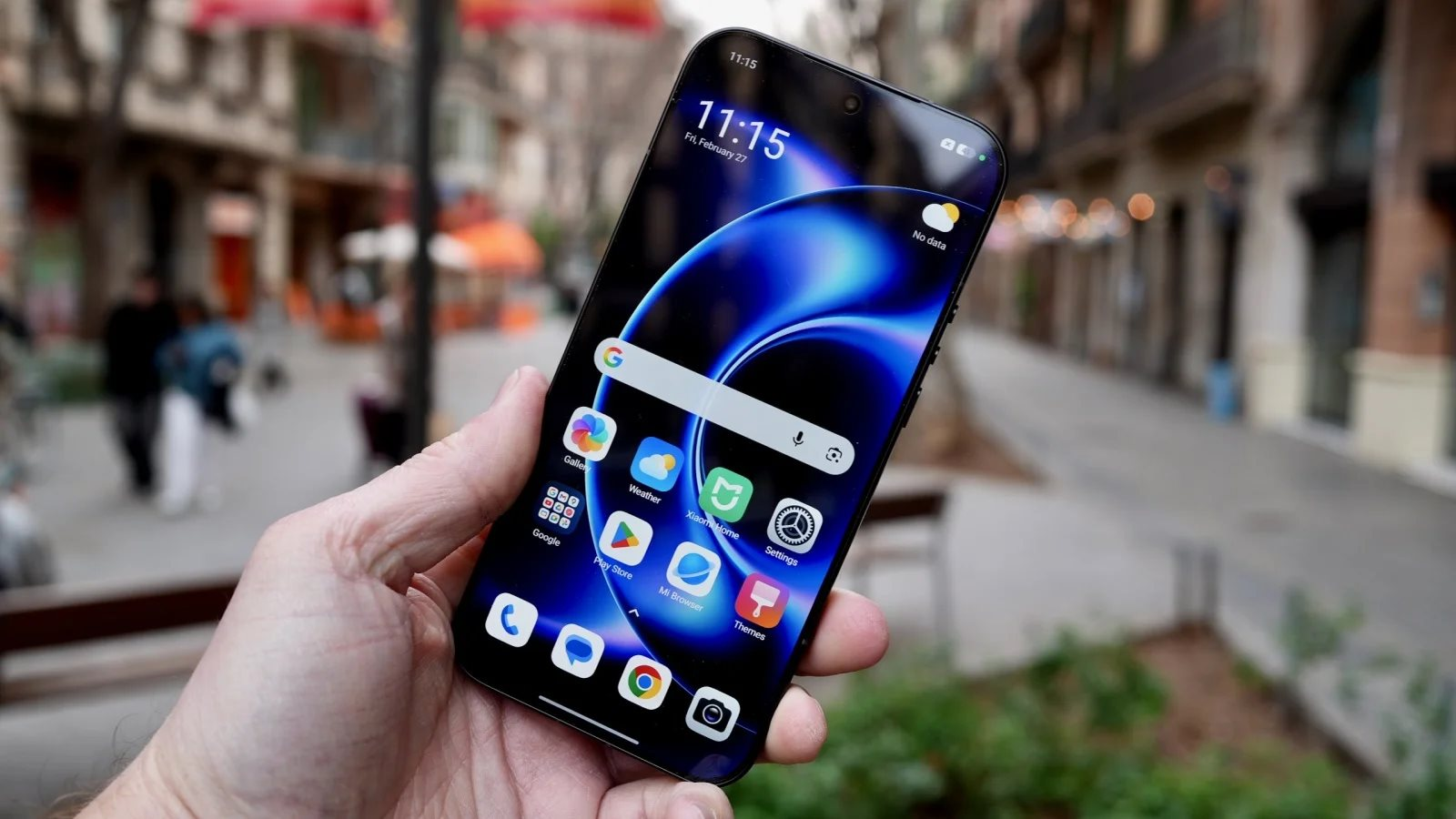 Xiaomi 17 Ultra đột ph&aacute; với pin 6 . 800 Mah v&agrave; camera tele 200MP , đối thủ đ&aacute;ng gờm năm 2026 - Ảnh 2.