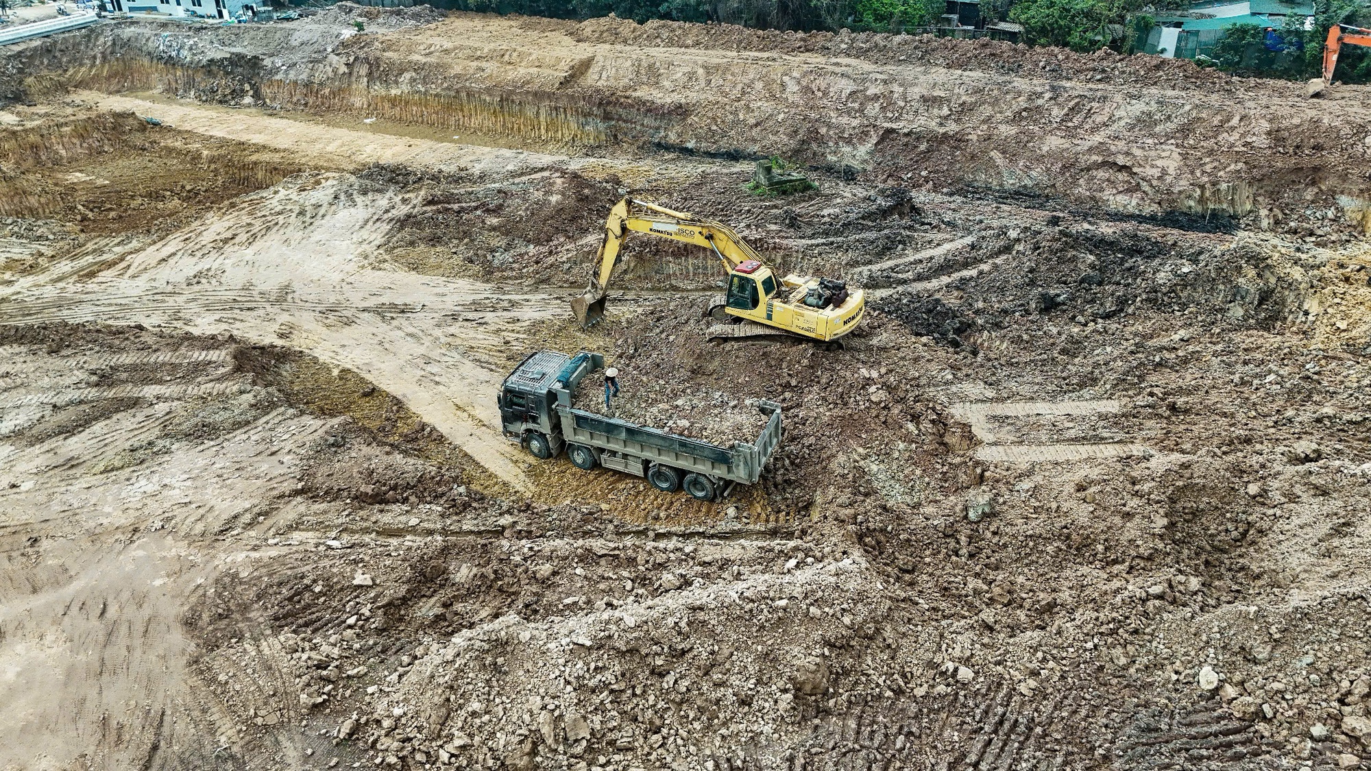 Hồ điều h&ograve;a Ph&uacute; Đ&ocirc; H&agrave; Nội: Dự &aacute;n chống ngập khẩn cấp 800 tỉ đồng - Ảnh 4.