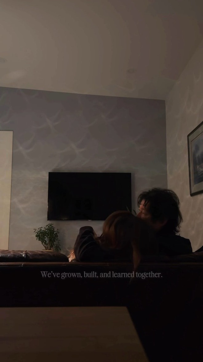 Hoa hậu v&agrave; chồng b&aacute;c sĩ hơn 13 tuổi vừa đệ đơn ly h&ocirc;n, nay t&aacute;i hợp "như chưa hề c&oacute; cuộc chia ly"- Ảnh 2.