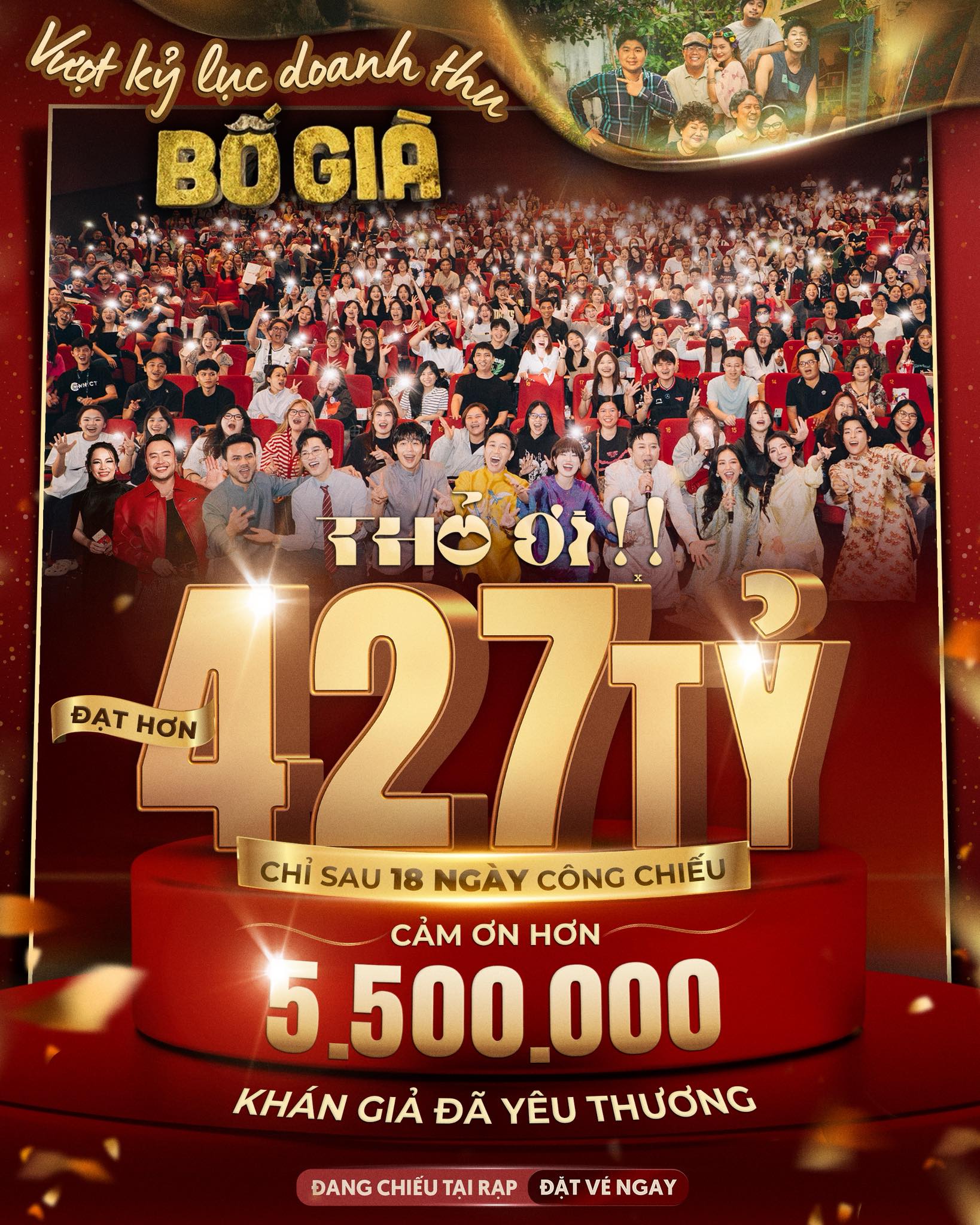 Trấn Th&agrave;nh hứa giao vai ch&iacute;nh phim Tết 2027 cho 1 nam diễn vi&ecirc;n, với điều kiện phải giảm xuống c&ograve;n 32kg- Ảnh 1.