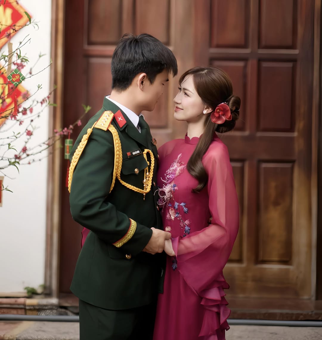 Nhà chồng cưng chiều Hoà Minzy là có lý do! - Ảnh 4.