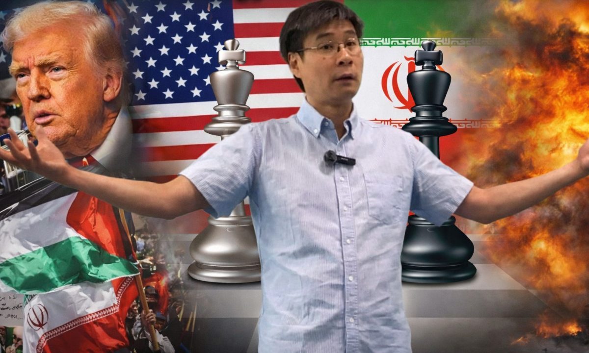 B&aacute;o c&aacute;o t&igrave;nh b&aacute;o mật nghi ngờ kịch bản của Tổng thống Mỹ Trump ở Iran - Ảnh 2.