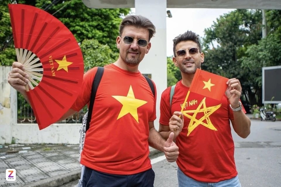 Một lĩnh vực của Việt Nam đạt kỷ lục ngay đầu năm 2026: Thu h&uacute;t đ&ocirc;ng đảo người TQ, ri&ecirc;ng Nga tăng 212%