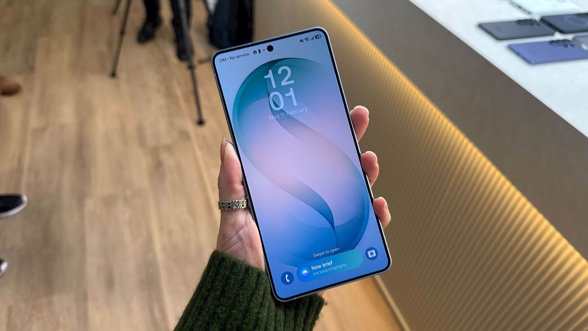 Xiaomi 17 Ultra đột phá với pin 6 . 800 Mah và camera tele 200MP , đối thủ đáng gờm năm 2026 - Ảnh 6.